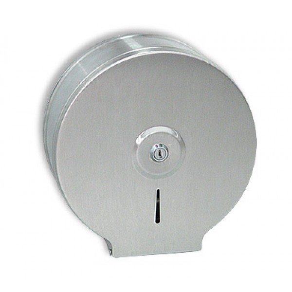 Dispenser pentru hartie igienica inox 